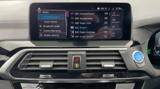 BMW X3 210kW Premier Edition Pro 80kWh 5dr Auto Electric Estate